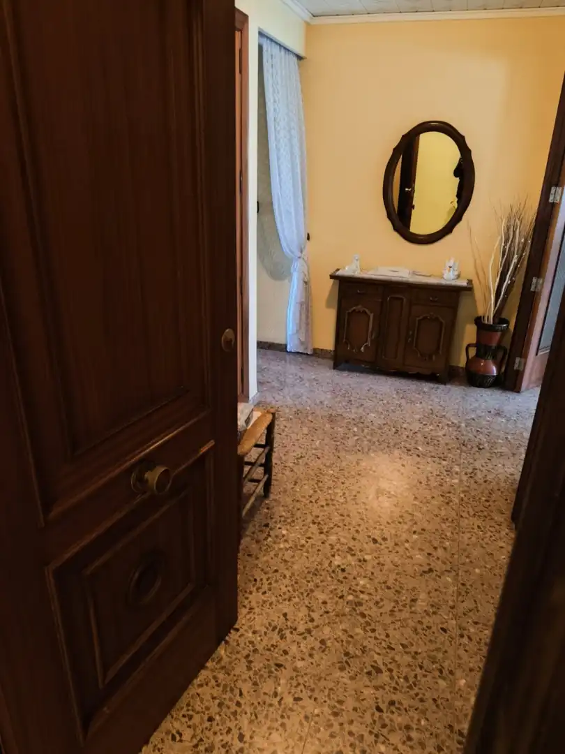 Flat for sale in Carcaixent  with Furnished