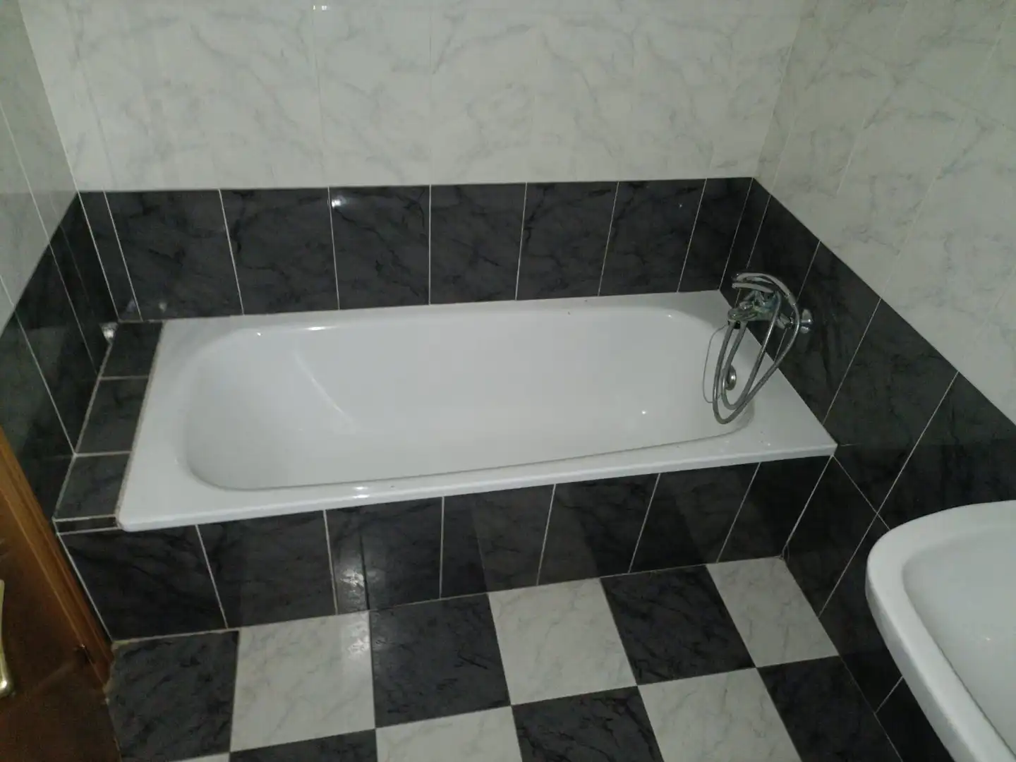 Bany de Pis en venda en Valencia