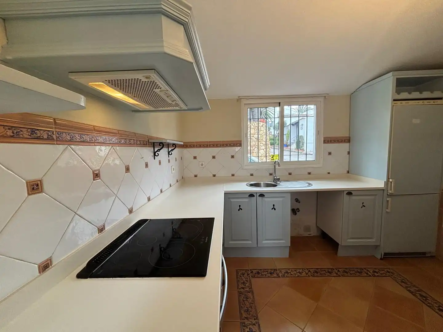 Villa mit Pool zum Verkauf in La Duquesa, imagen 16
