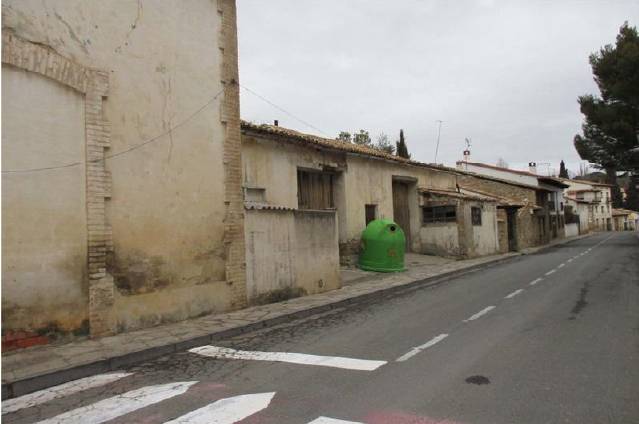 Terreno residencial en Venta en Muro, 50 en Rubielos de Mora