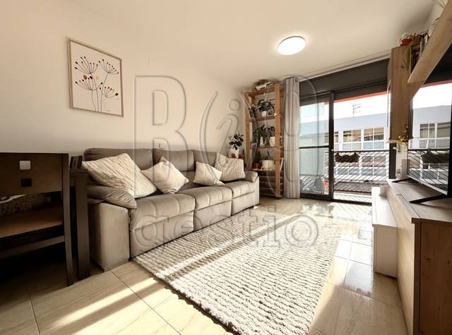 Piso en Venta en collblanc en La Canonja