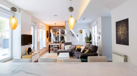 Foto 2 de Àtic en venda a Embajadores - Lavapiés,  Madrid Capital