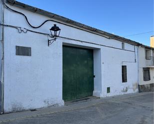 Industrial buildings for sale in Malpartida de Plasencia