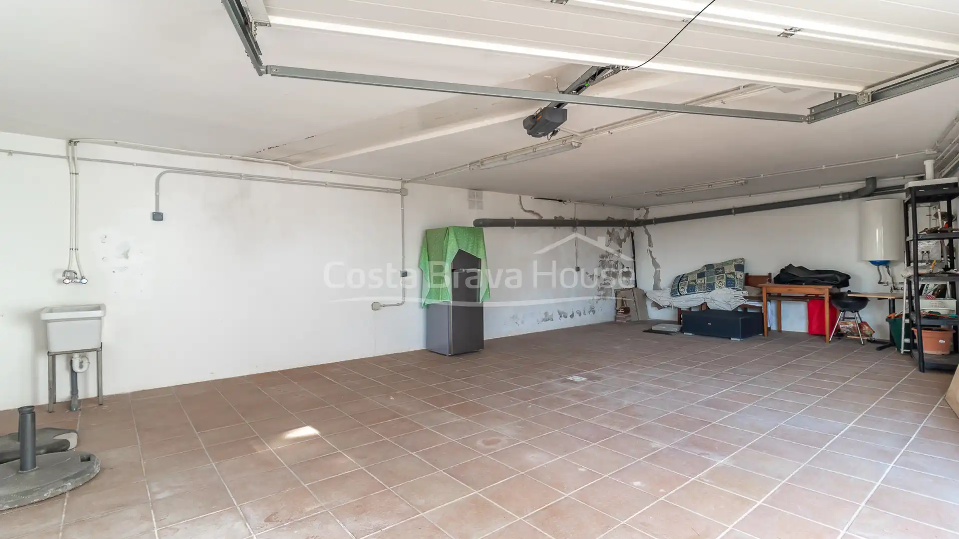 House with terrace for sale in Carrer de Varsòvia, imagen 49