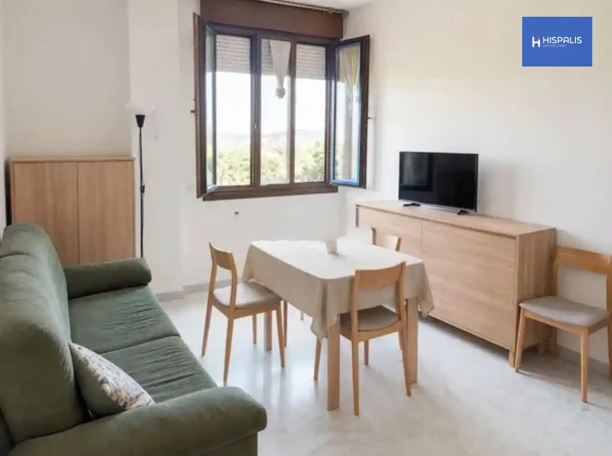 Appartement compact avec piscine à vendre à Este - Alcosa- Torreblanca