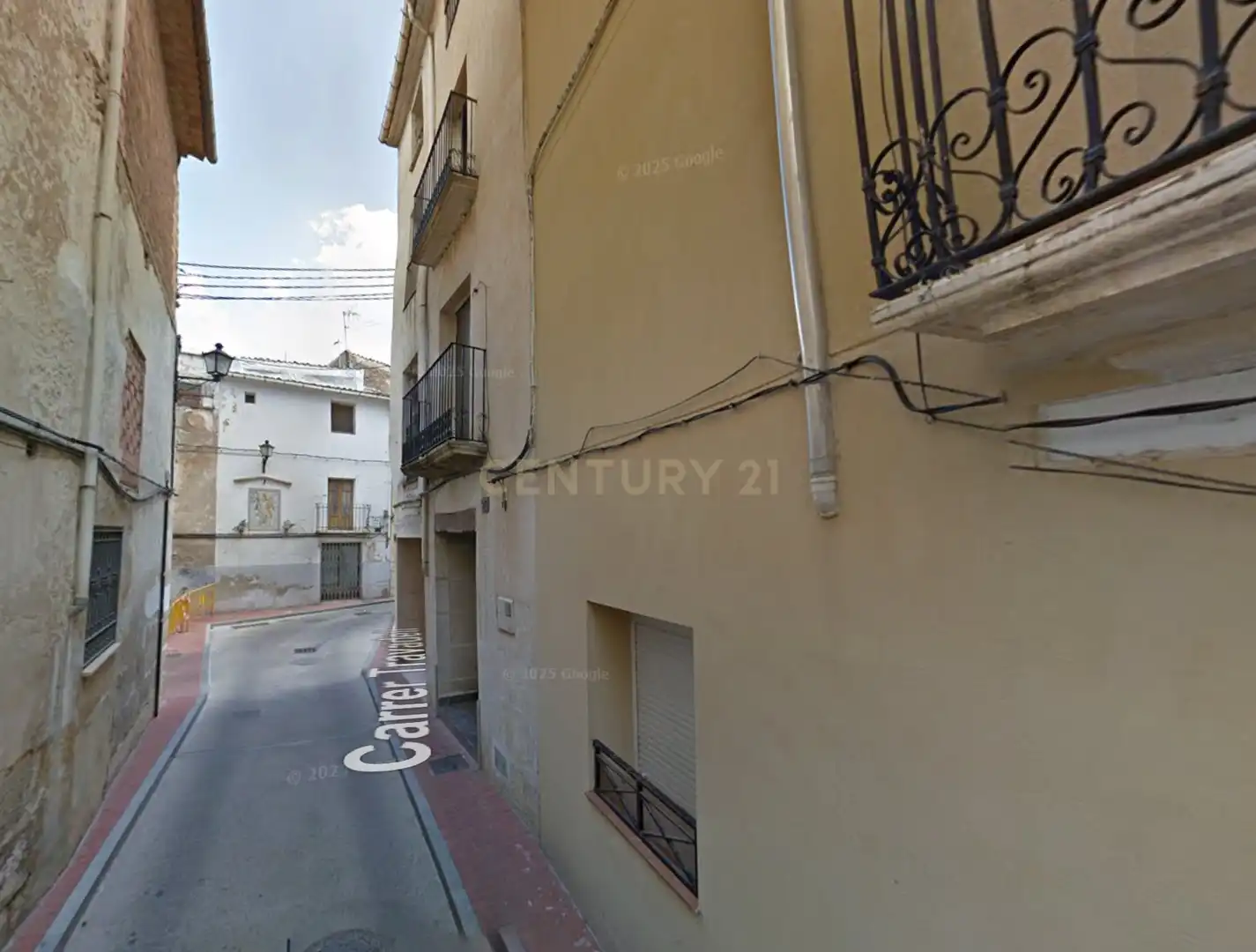 Terreno residencial en venta en Carrer Mossèn Jerónimo, 18, Cocentaina, Spain 18, imagen 4