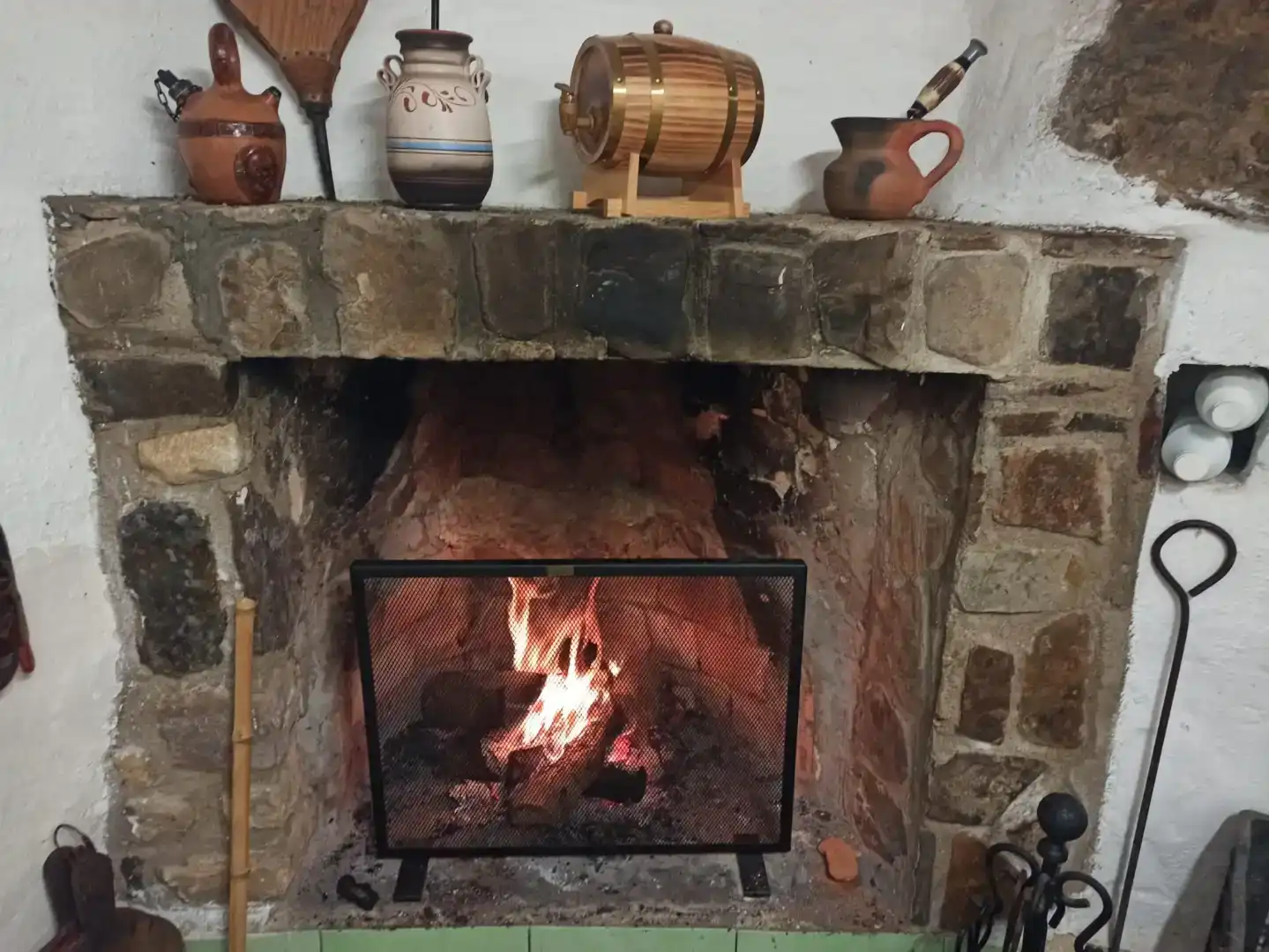 Casa o chalet en venta en Valle de Tobalina con Jardín privado, Trastero y Piscina