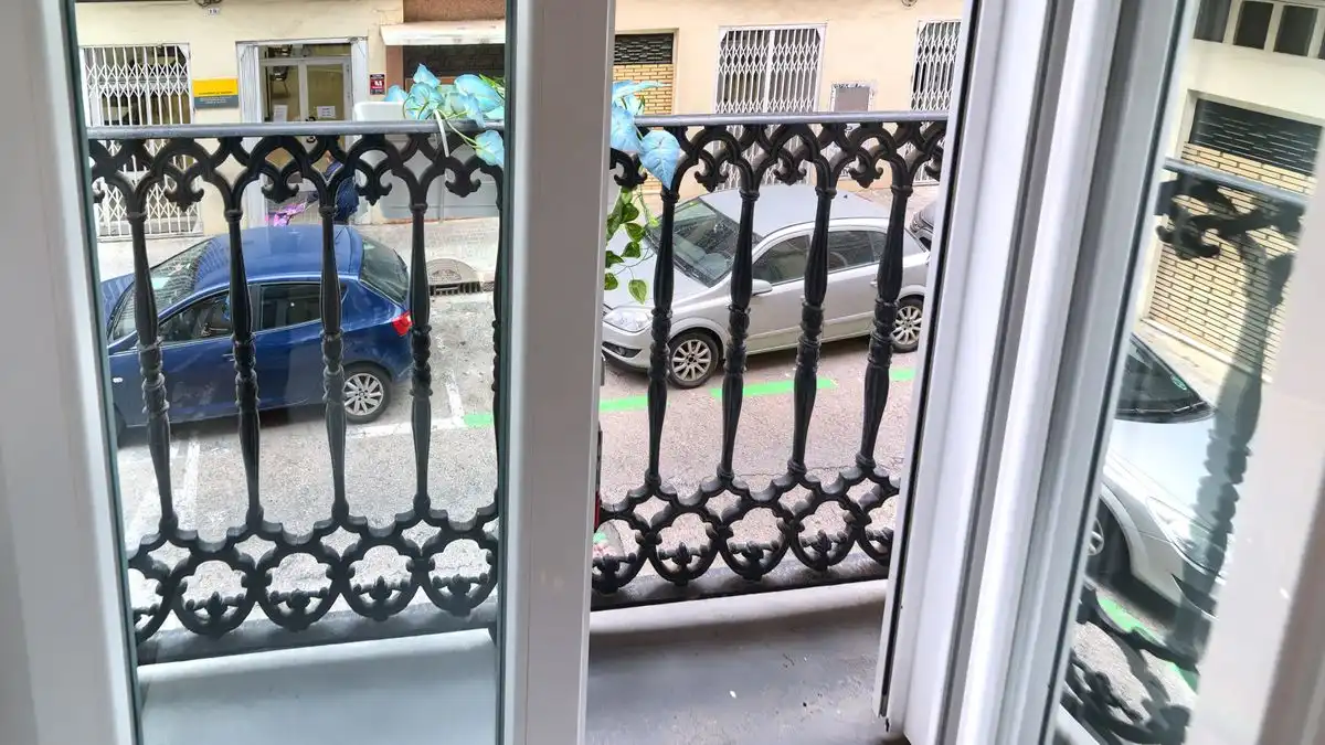 Duplex with terrace for sale in Carrer del Doctor Monserrat, imagen 57