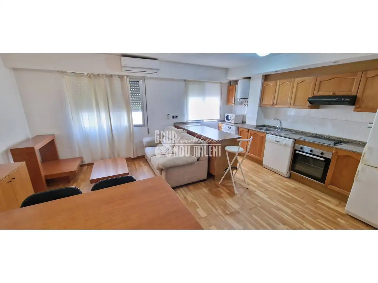 Duplex with lift for sale in Catarroja, imagen 5