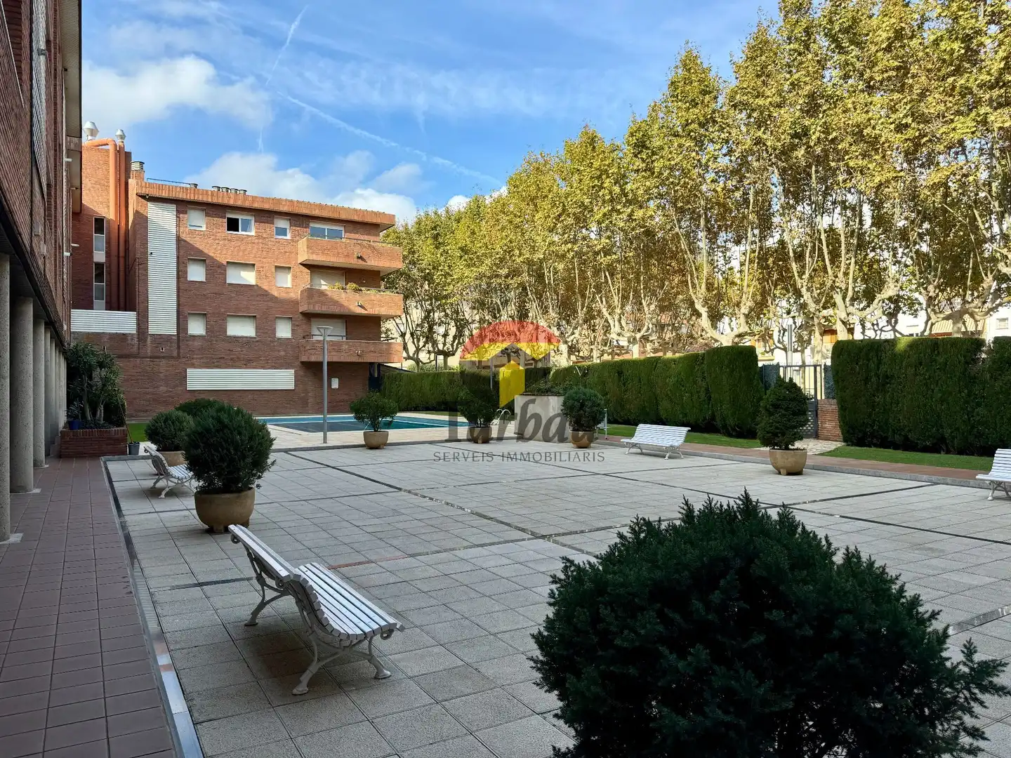 Pis en venda a Tossa de Mar pueblo