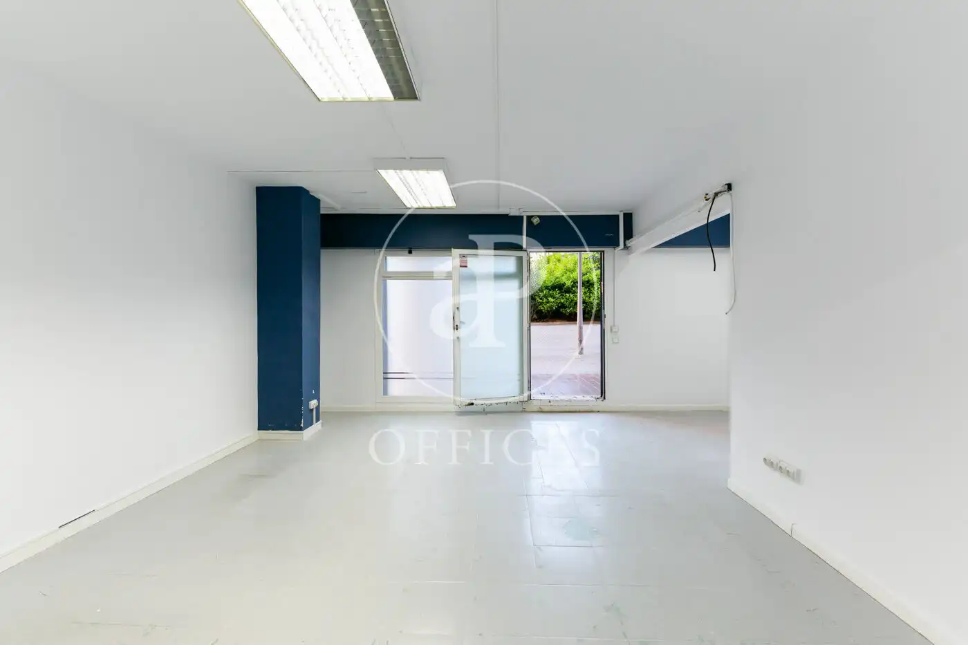 Oficina de alquiler en Sant Joan Despí