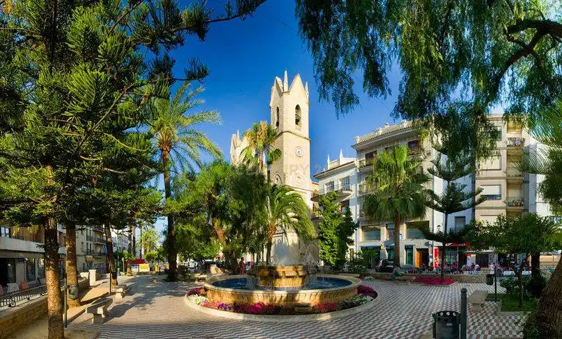 Local en venta en Carrer Benigembla, 4, Benissa, Spain, 4, Benissa pueblo