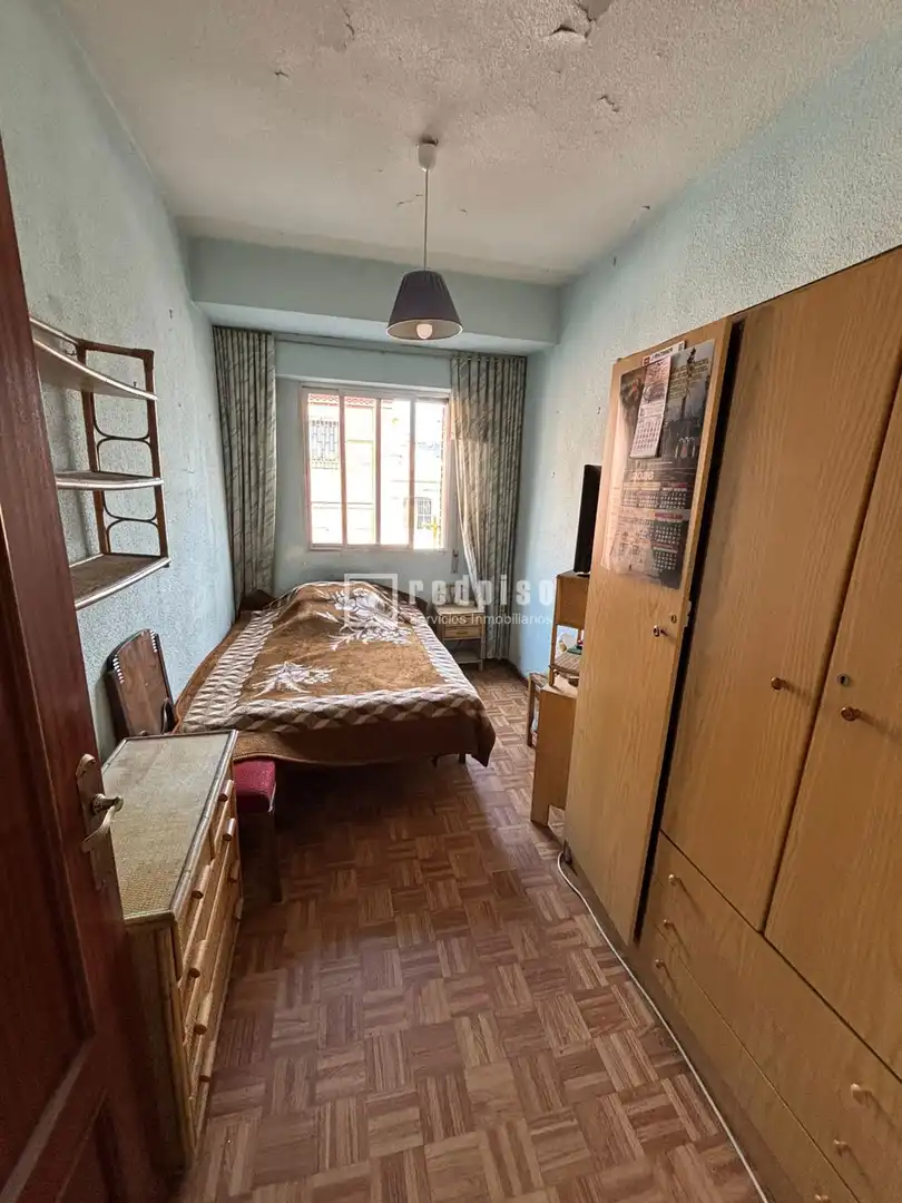 Habitación de Piso en venta en Madrid con Aire acondicionado y Calefacción