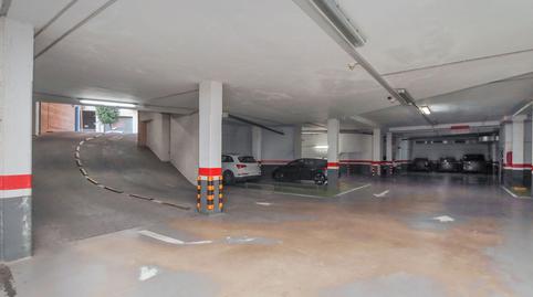 Foto 2 de Garatge en venda a C/ Foix  y Av Baix Camp        -  las Torres de Ca, Casc Antic - Nou Cambrils, Tarragona