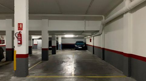 Foto 5 de Garaje en venta en Colonia Madrid, Benidorm