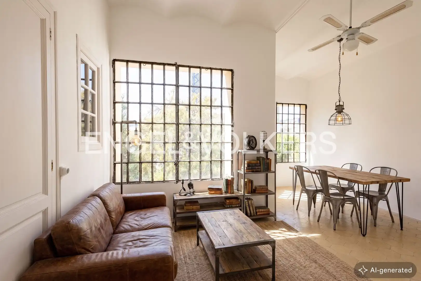 Flat for sale in Vallcarca i els Penitents