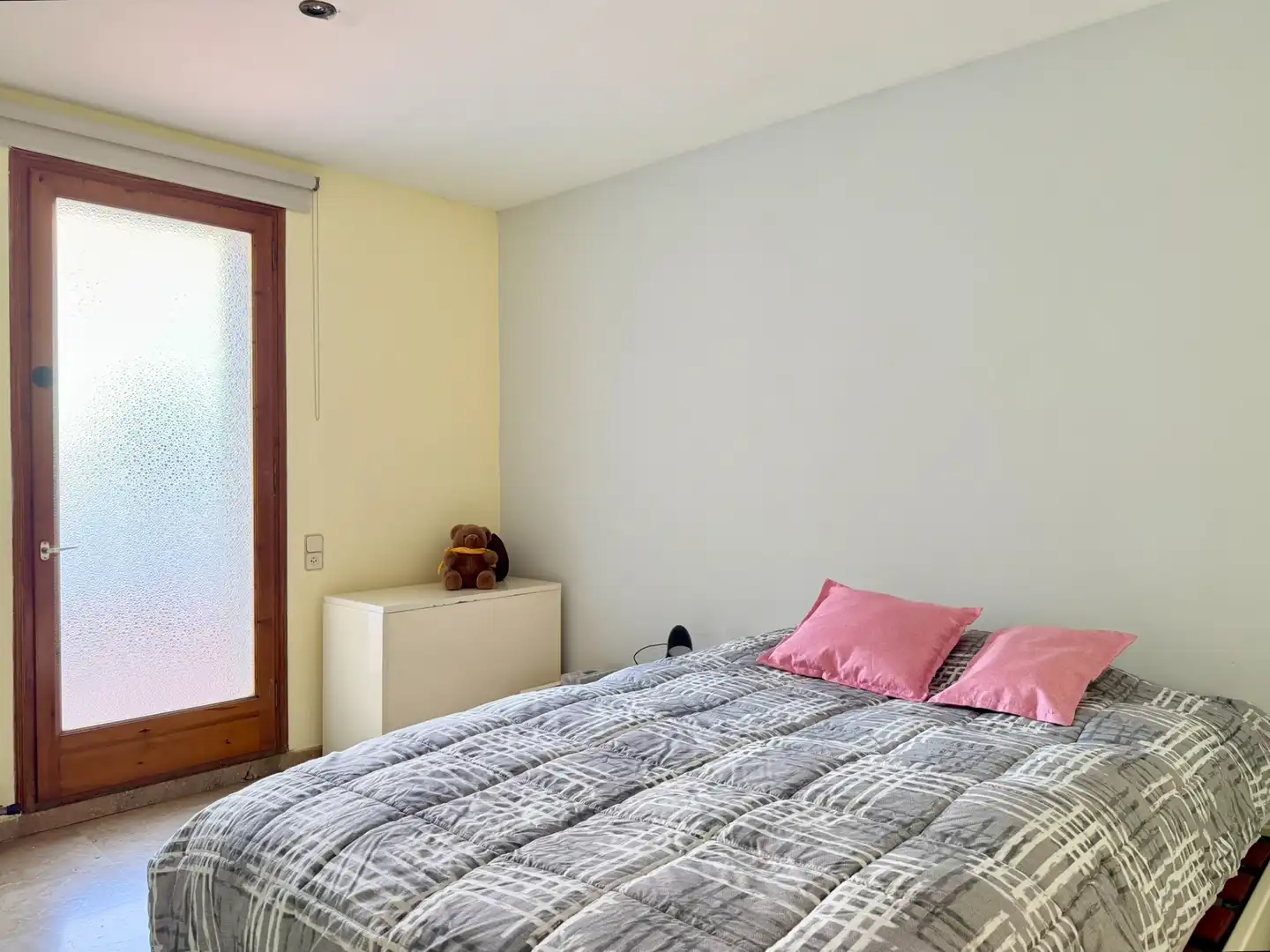 Habitación de Casa o chalet en venta en El Masnou con Aire acondicionado, Calefacción y Terraza