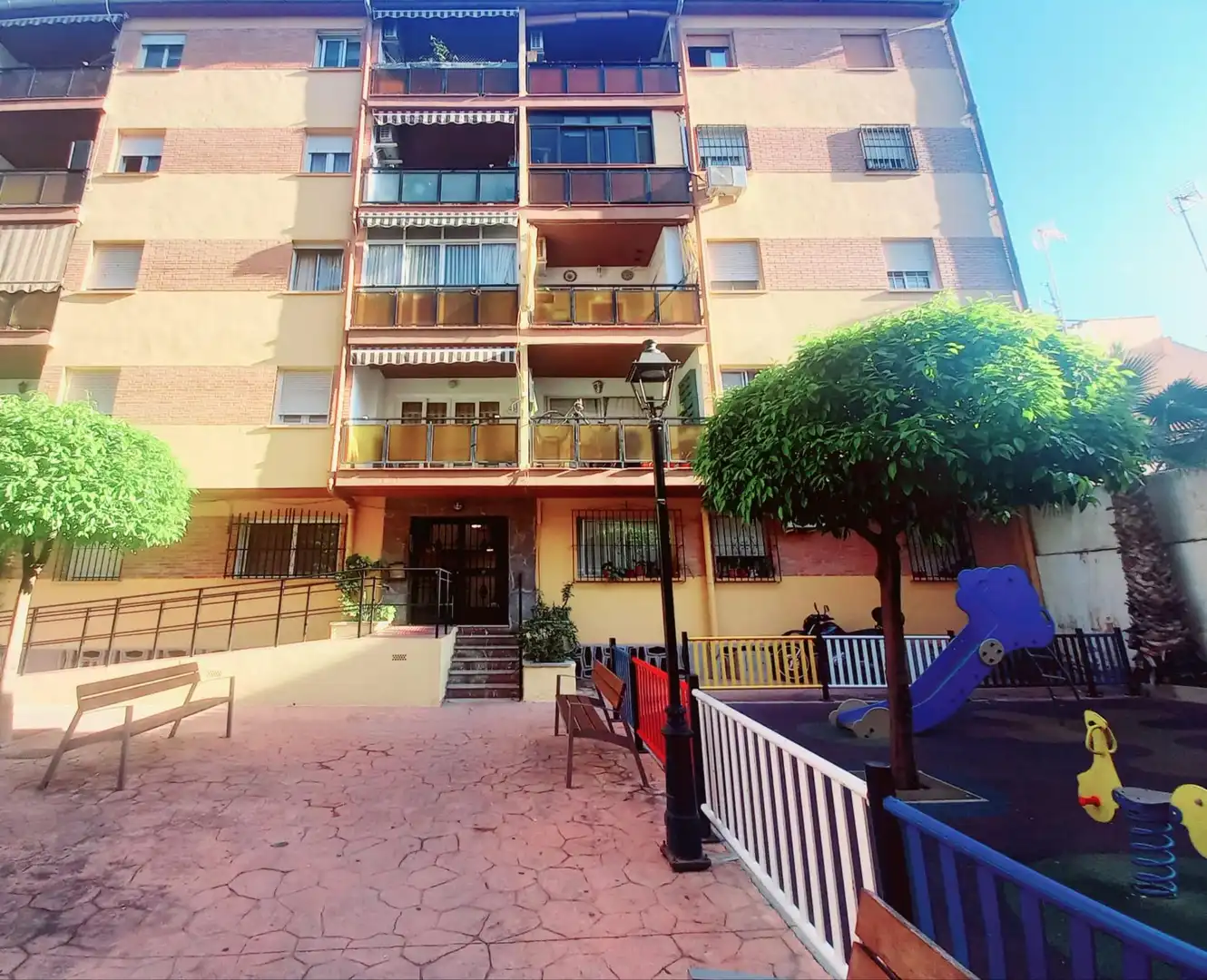 Flat with lift for sale in La Cala del Moral, imagen 27