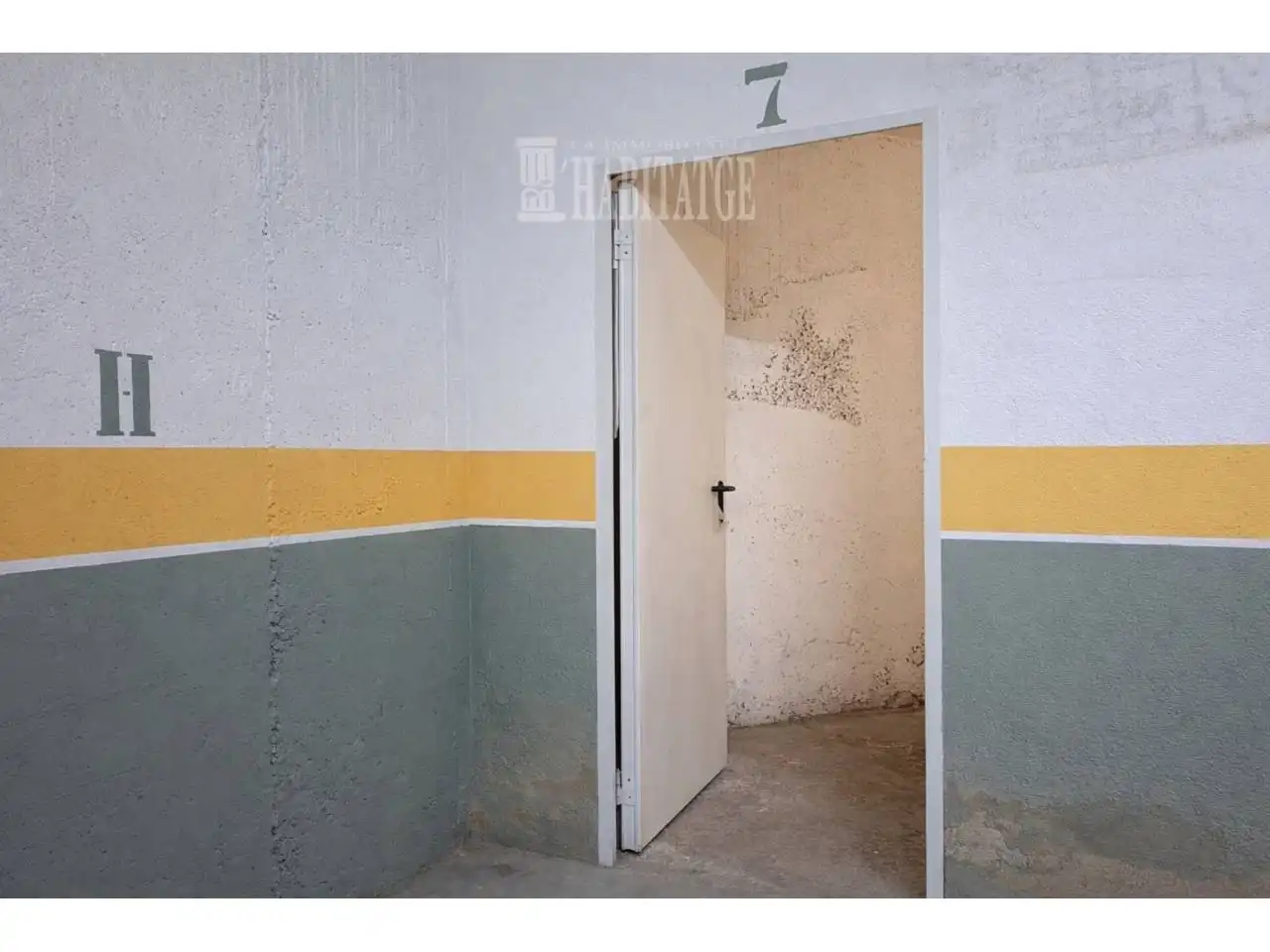 Piso en venta en Sant Hilari Sacalm con Calefacción, Trastero y Alarma