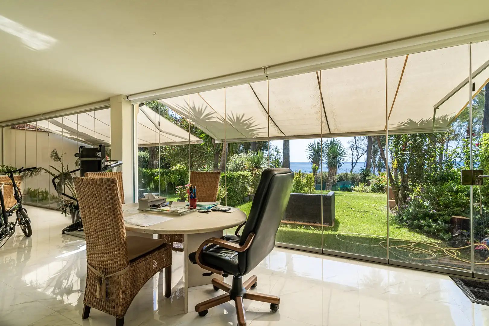 Reihenhaus mit Pool zum Verkauf in PRESIDENTE BEACH 27, imagen 7
