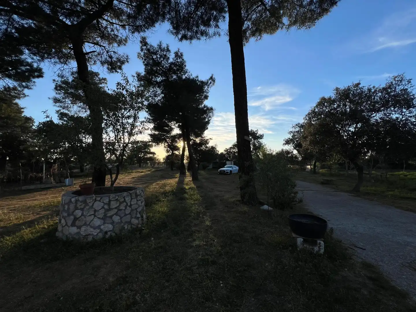 Country homes for sale in La Seca   with Private garden, Terrace and Storage room