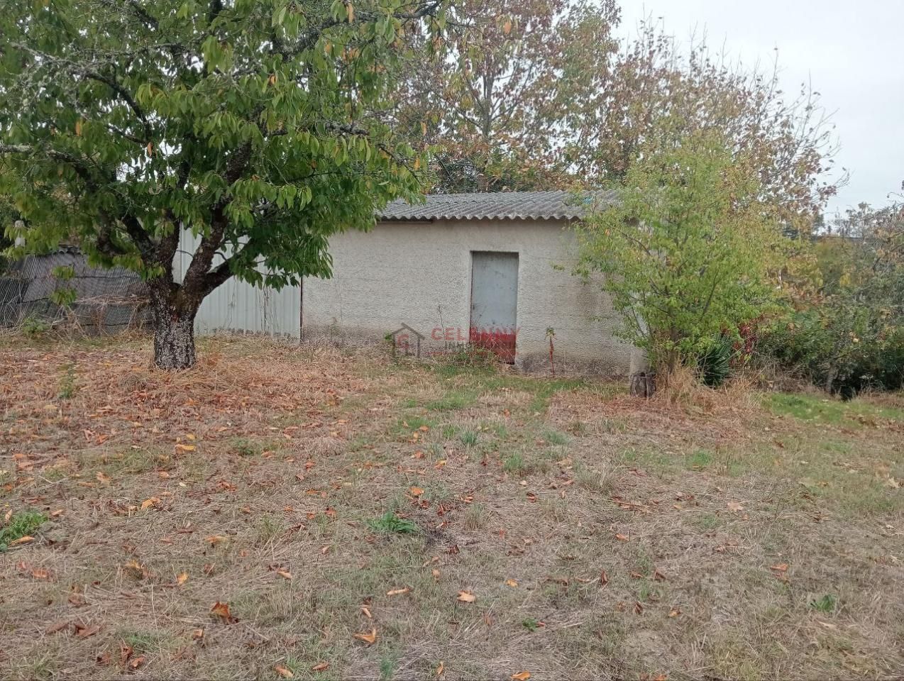 Residencial en venda en San Cibrao das Viñas