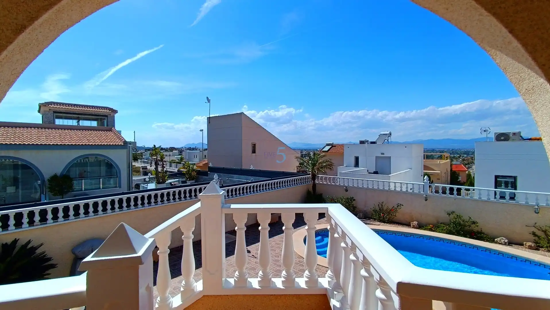 Casa o chalet en venta en Benimar