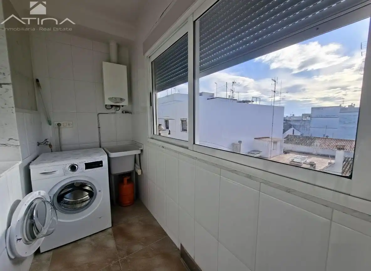 Wohnung mit Terrasse zum Verkauf in Bellreguard, imagen 4