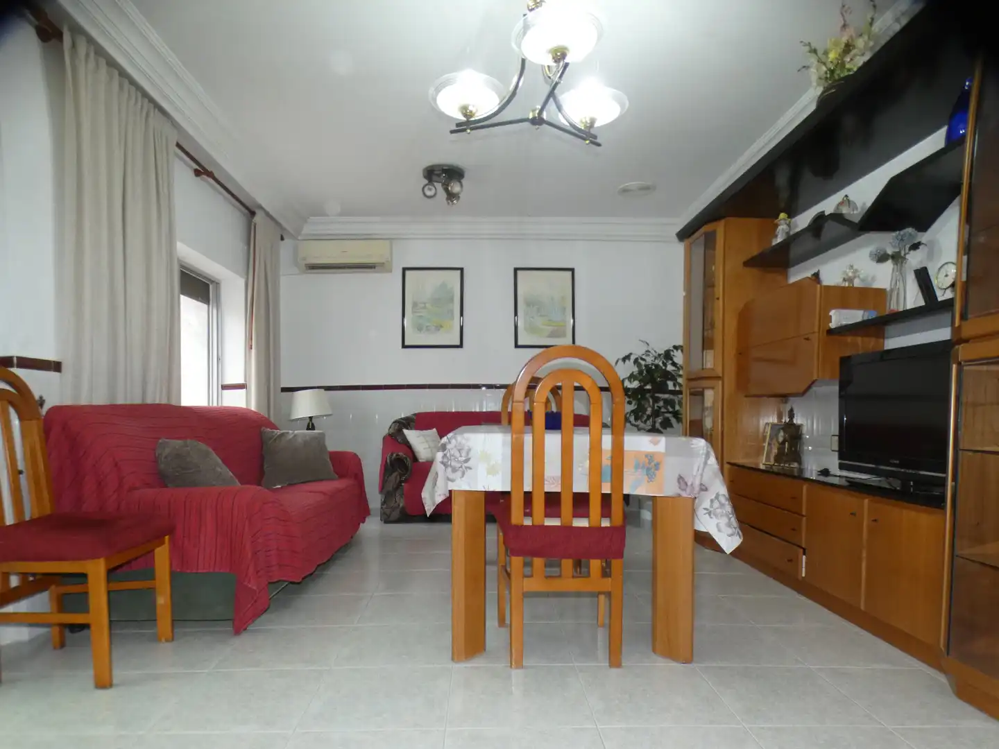 Haus zum Verkauf in Los Cuarteros, imagen 4