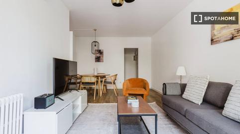 Photo 2 of Apartment to share in Barri de les Corts, Barcelona