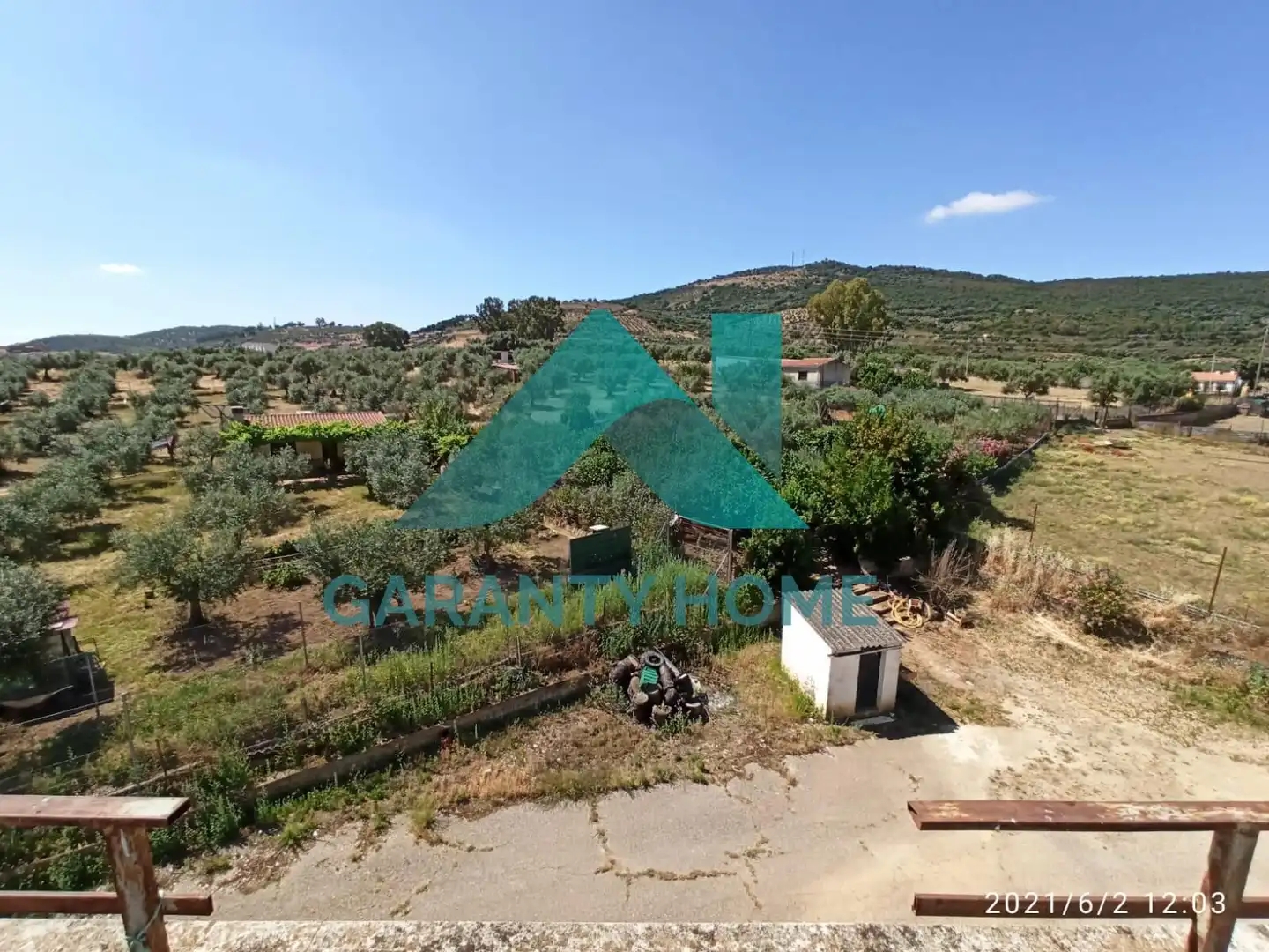 Immobles singulars en venda a Aliseda, imagen 52