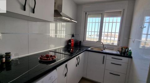 Foto 2 von Dachboden zum Verkauf in Roquetas Pueblo, Roquetas de Mar