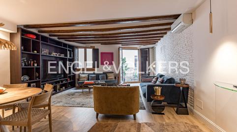 Foto 5 de Pis en venda a Barri Gòtic,  Barcelona Capital