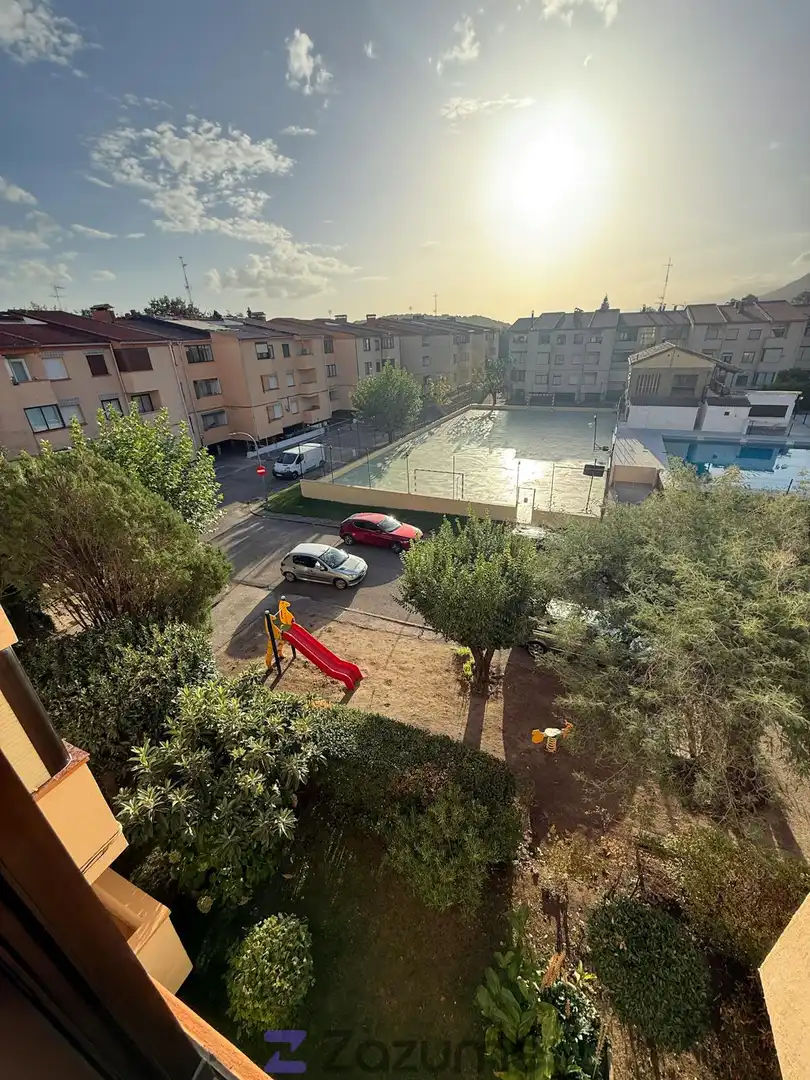 Wohnung mit Terrasse zur Miete in Urb. Río Tietar, imagen 20
