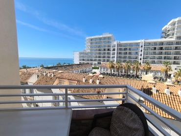 Apartament en venda a Puerto Marina