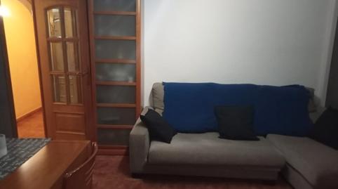 Foto 2 de Pis en venda a Carrer de L'emigrant, 20, Sanfeliu, L'Hospitalet de Llobregat