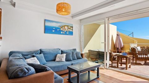 Fantástico apartamentodúplex en primera línea, ubicado en una de las mejores zonas de la Orihuela Costa, Dehesa de Campoamor. Esta, imatge 3