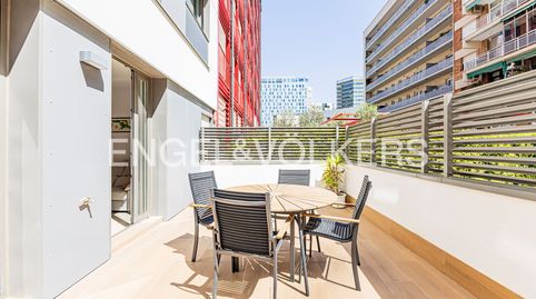 Photo 4 of Flat for sale in El Parc i la Llacuna del Poblenou, Barcelona Capital