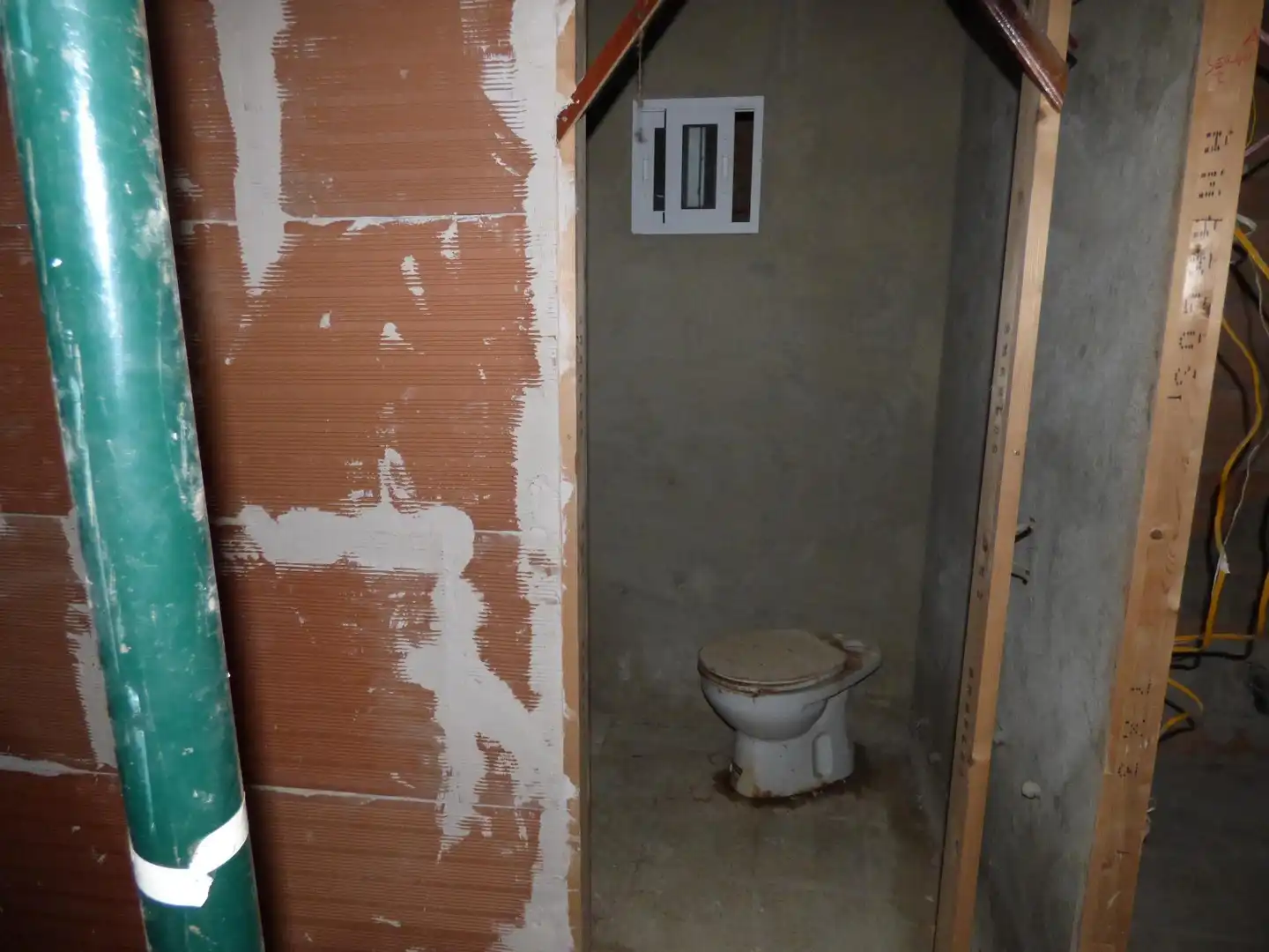 Baño de Piso en venta en Ubrique