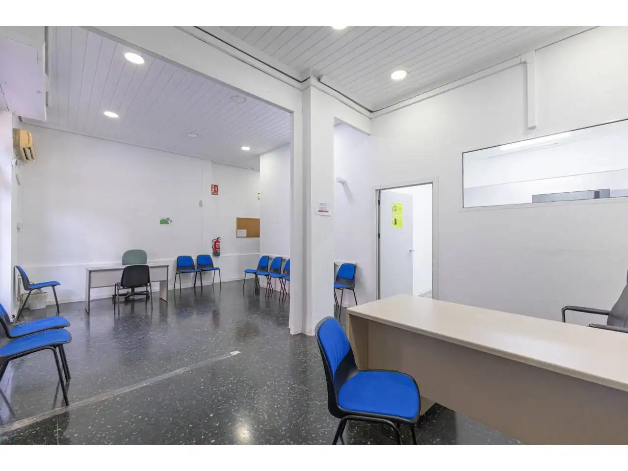 Business premises for sale in Calle Mestre Palau, imagen 6