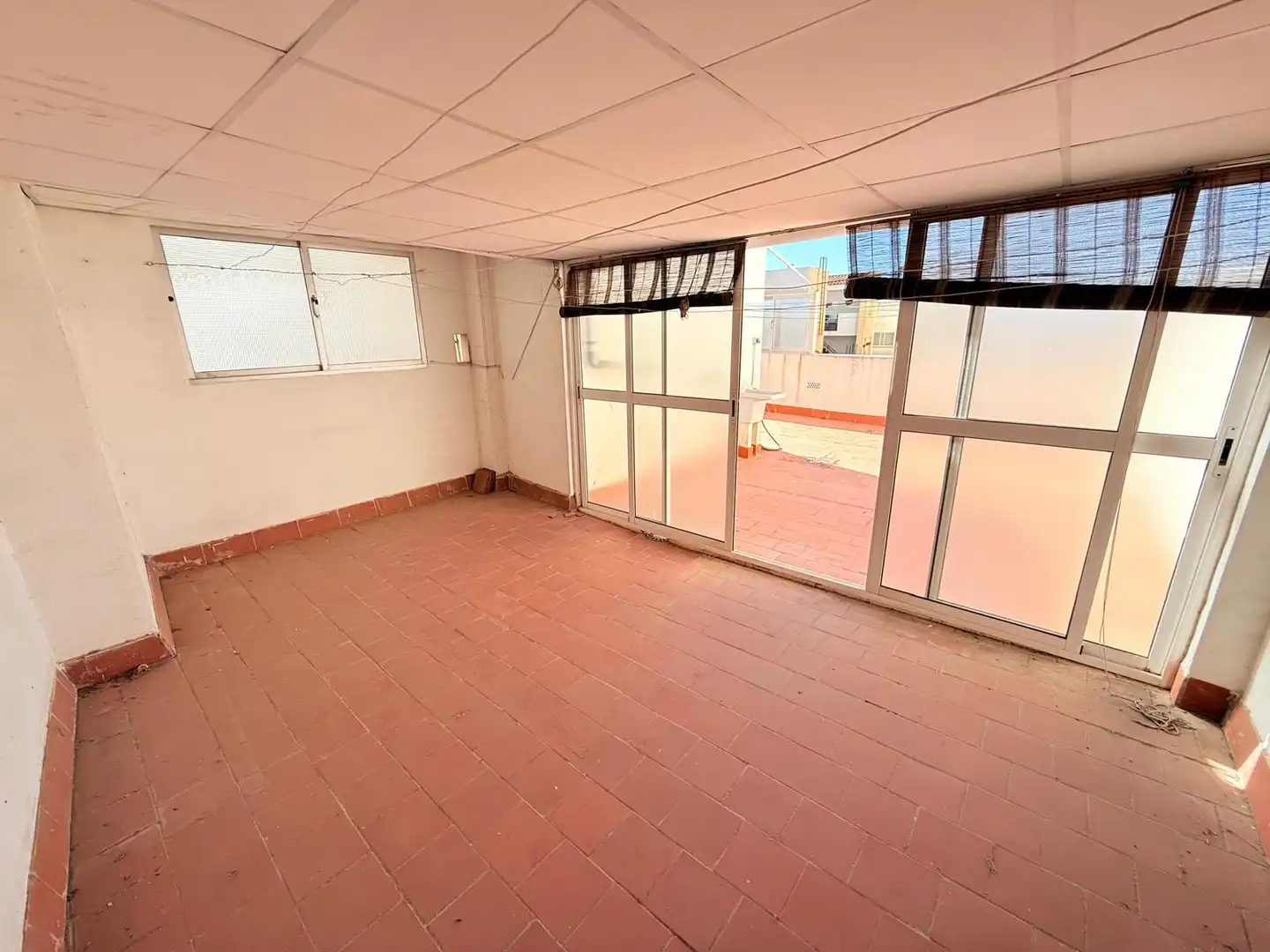 Casa o xalet en venda en Málaga amb Terrassa i Balcó