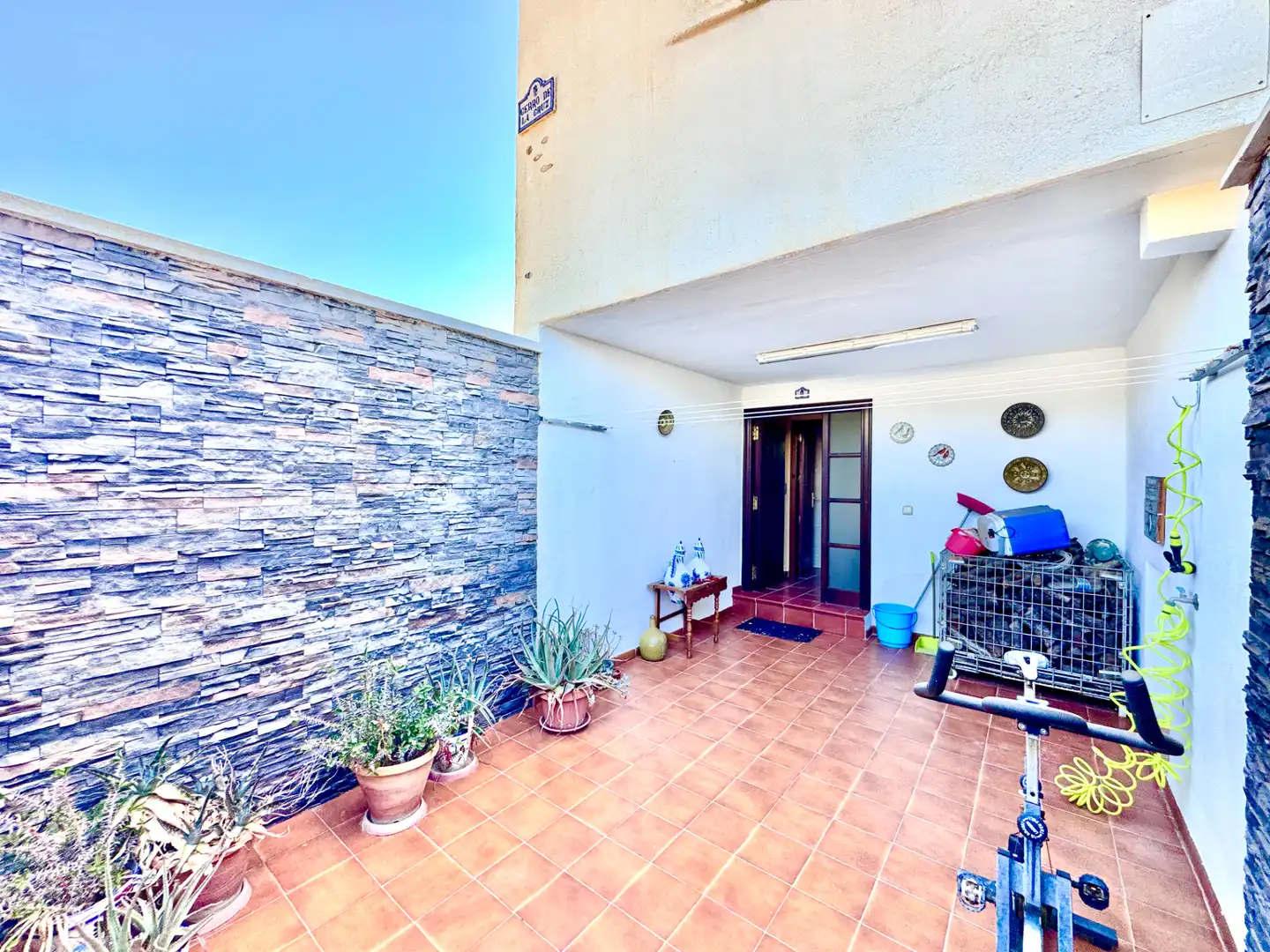 Casa en venda a Calle Cerro, imagen 4