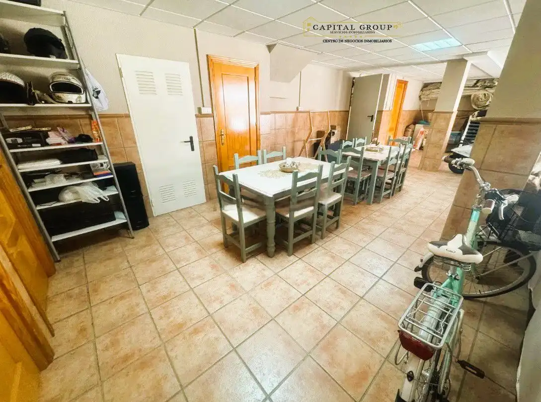 Chalet con terraza en venta en Punta Umbría, imagen 75