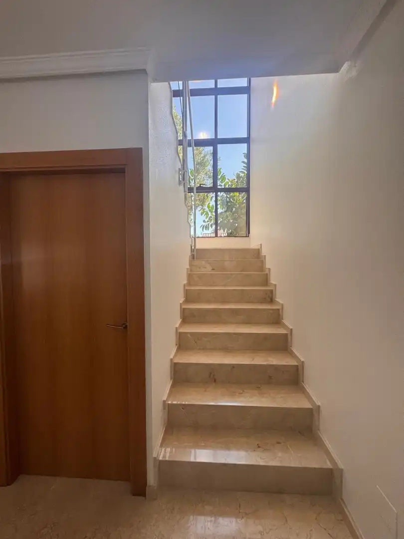 Finca rústica en venda en Orihuela amb Aire condicionat, Jardí privat i Terrassa