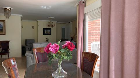 Foto 3 de Casa o chalet en venta en Calle Pablo Picasso, Los Hueros, Villalbilla