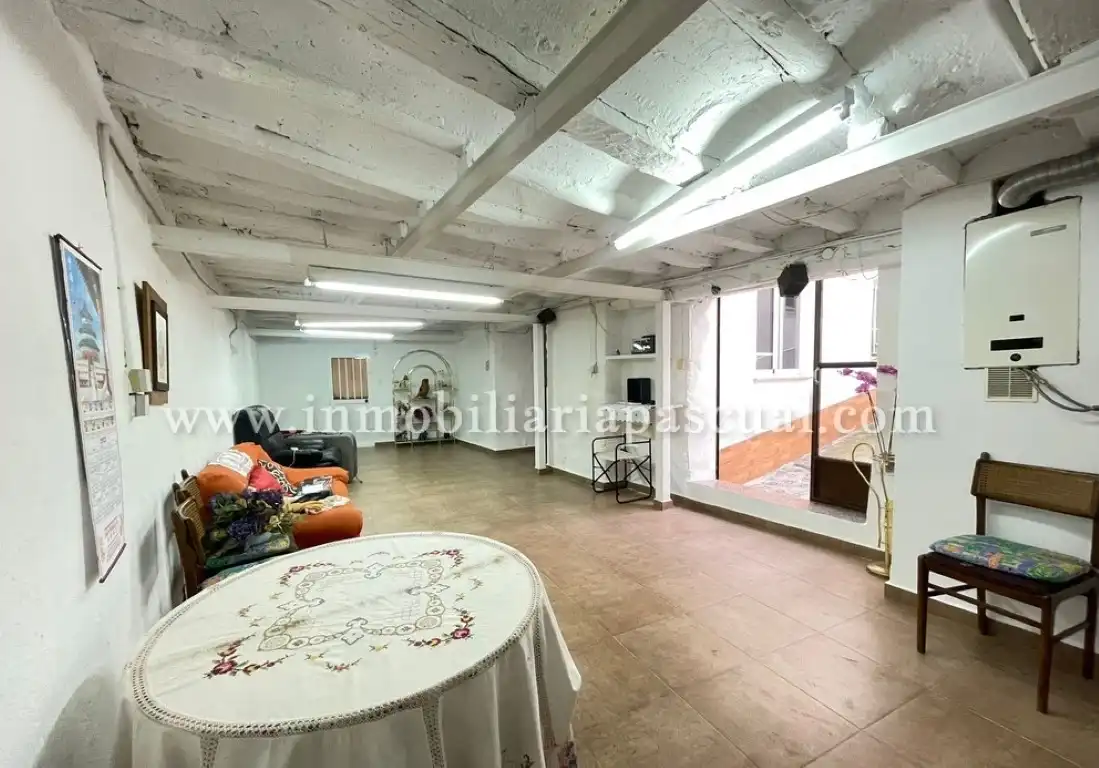 Maison à vendre à Muro de Alcoy, imagen 7