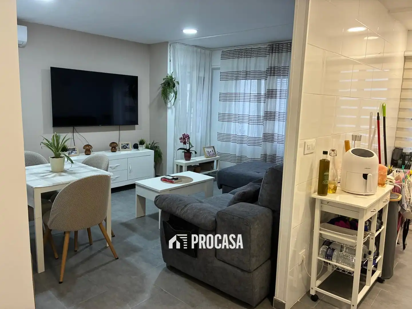 Wohnung zum Verkauf in nou, imagen 3