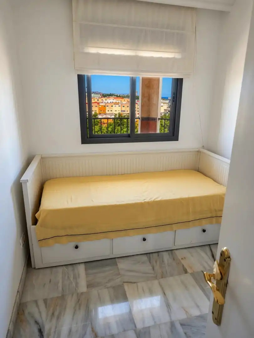 Apartment mit Aufzug zum Verkauf in Marbella Centro, imagen 9