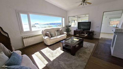 🌅 Villa con Vistas Panorámicas a Gibraltar y el Mediterráneo en Punta Chullera, imatge 3
