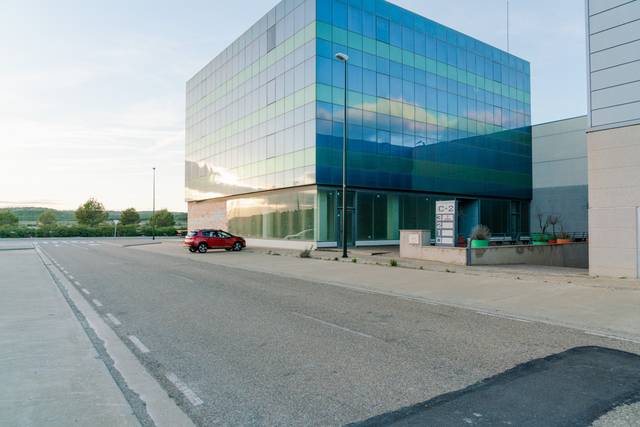 Edificio en Venta en Calle del Tomillo, 4 en San Gregorio